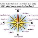Le Marronnier Holiday home *