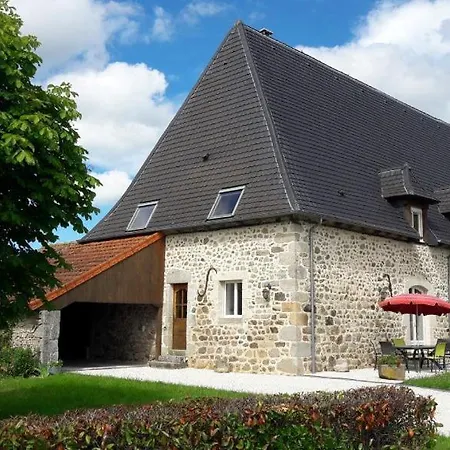 Le Marronnier *