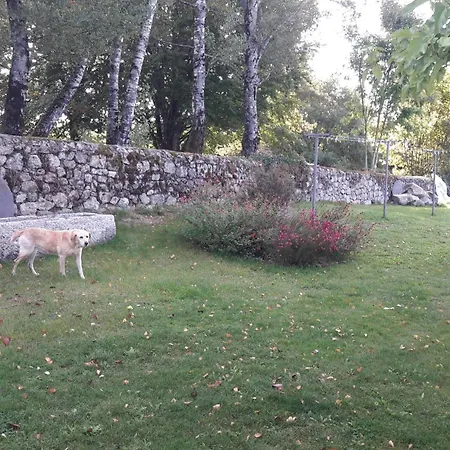Σπίτι διακοπών Le Marronnier