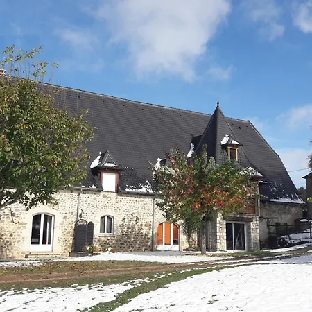 Le Marronnier