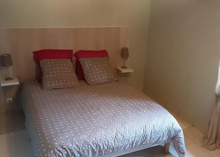 Σπίτι διακοπών Le Marronnier *