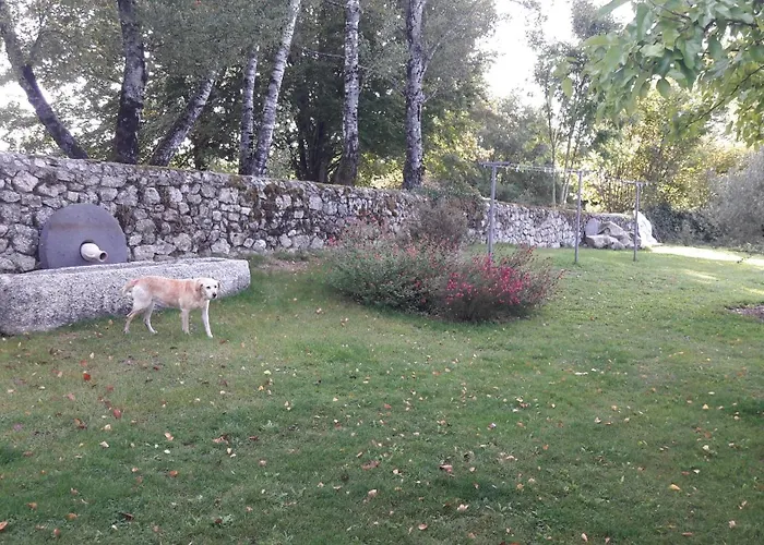 Σπίτι διακοπών Le Marronnier